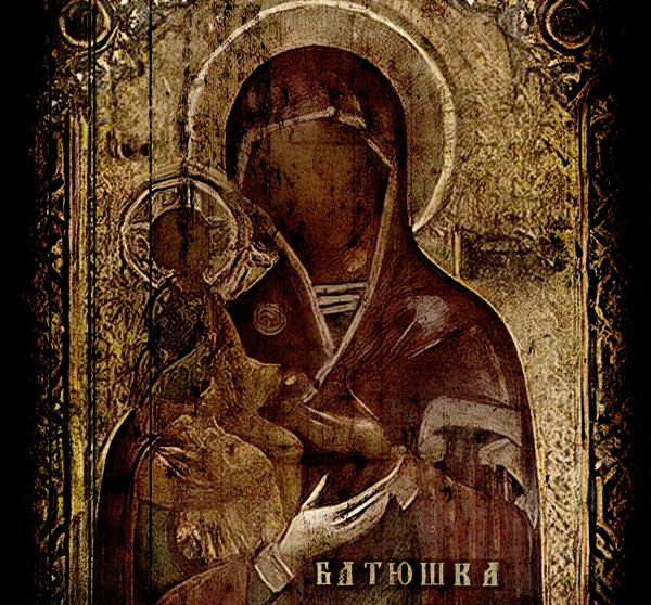 Batyushka - Discography (2019-2020)