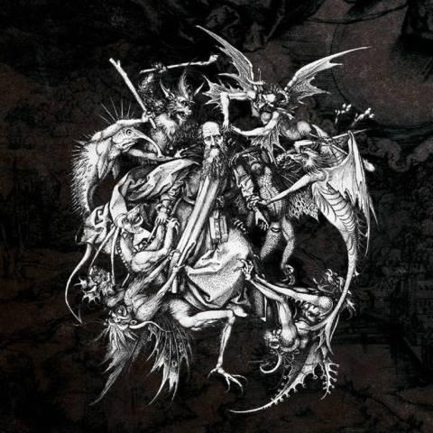 Chorea - Chronicles of the Darkened Earth