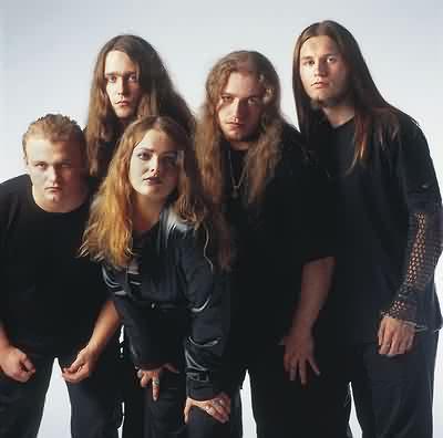 Dismal Euphony - Discography (1996-2001) (Lossless)