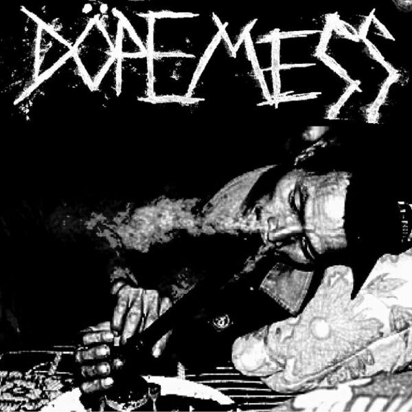Dopemess - Discography (2018 - 2019)