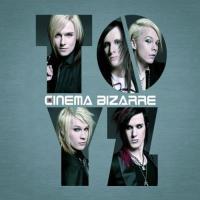 Cinema Bizarre - Discography (2007 - 2009)