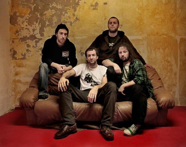 Algebra - Discography (2012 - 2019)