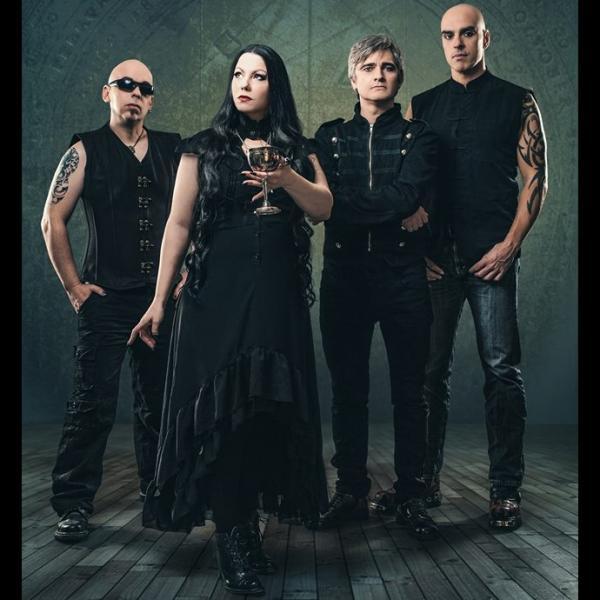 Elyria - Reflection and Refraction