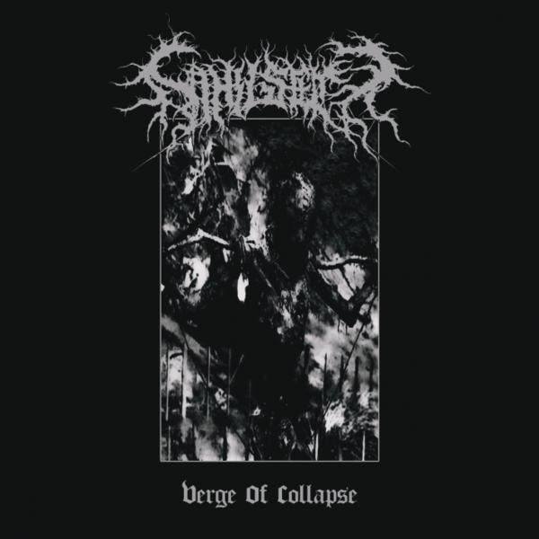 Nihilsect - Verge of Collapse (EP)