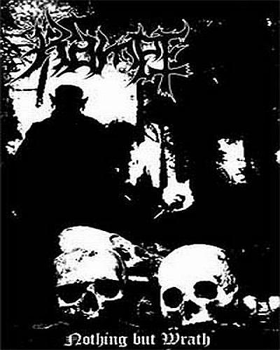 Kampf - Nothing but Wrath (Demo)