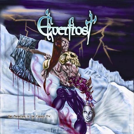 Everfrost - The Awakening Of The Cursed One (Demo)