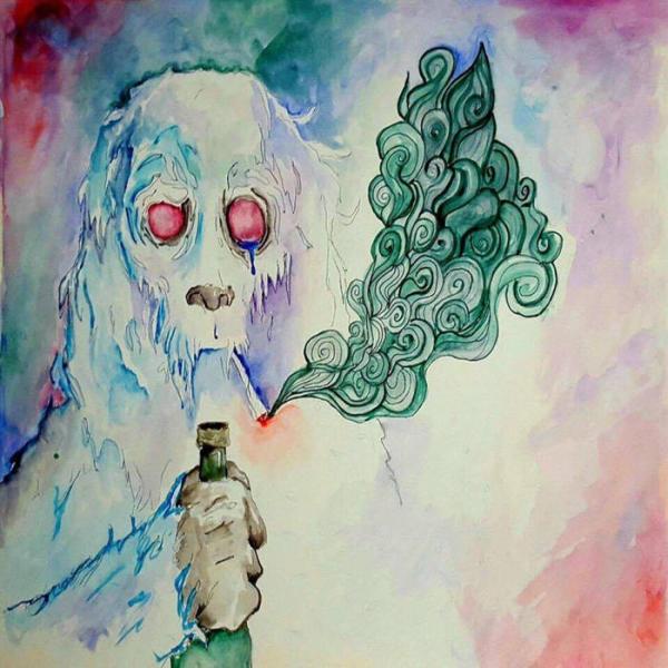 I Met A Yeti - Discography (2016 - 2019)