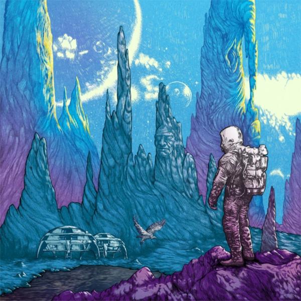 Yuri Gagarin - Discography (2013 - 2020)