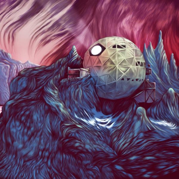 Yuri Gagarin - Discography (2013 - 2020)