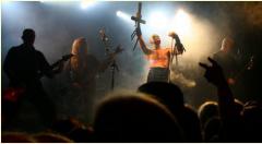 Enochian Crescent - Discography - (1997-2006)