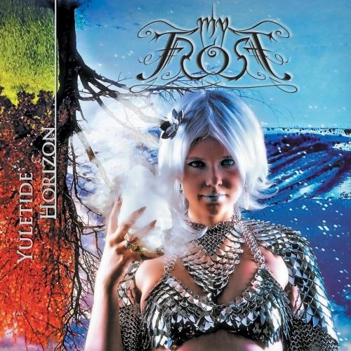 My Frost - Discography (2016 - 2019)