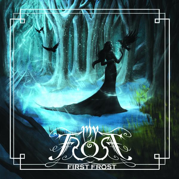 My Frost - Discography (2016 - 2019)