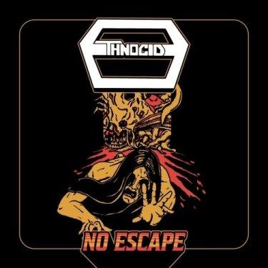 Ethnocide - No Escape (EP)