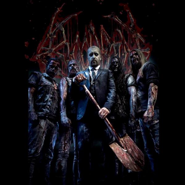 Bloodbath - Discography (2000 - 2022)