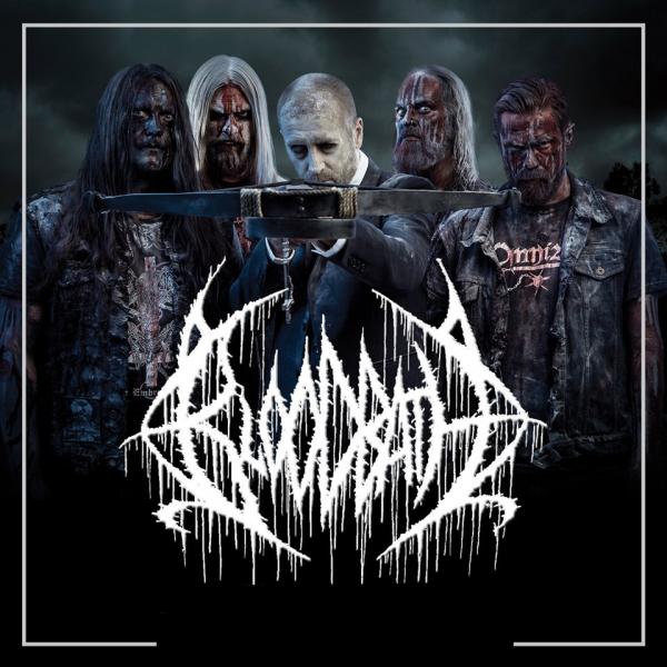 Bloodbath - Discography (2000 - 2022)