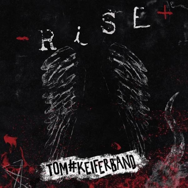 Tom Keifer - Rise (Lossless)