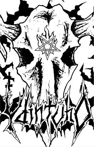 Ydintuho - Threat of War (Demo)