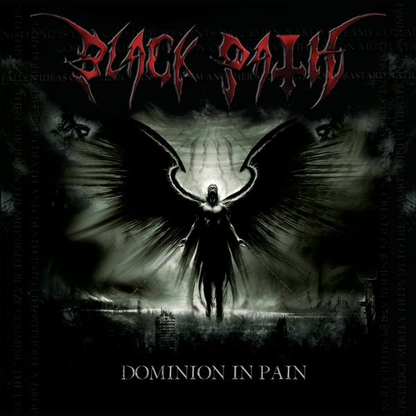 Black Path - Discography (2013-2017)