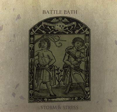 Battle Path - Discography (2011-2012)