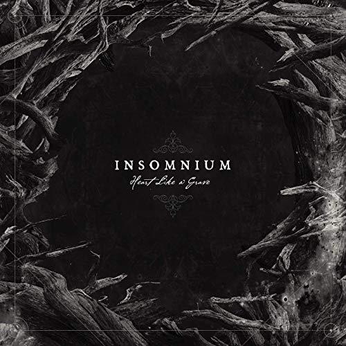 Insomnium - Heart Like a Grave (Deluxe Edition) (Lossless)