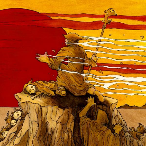 Egypt - Discography (2009 - 2017)