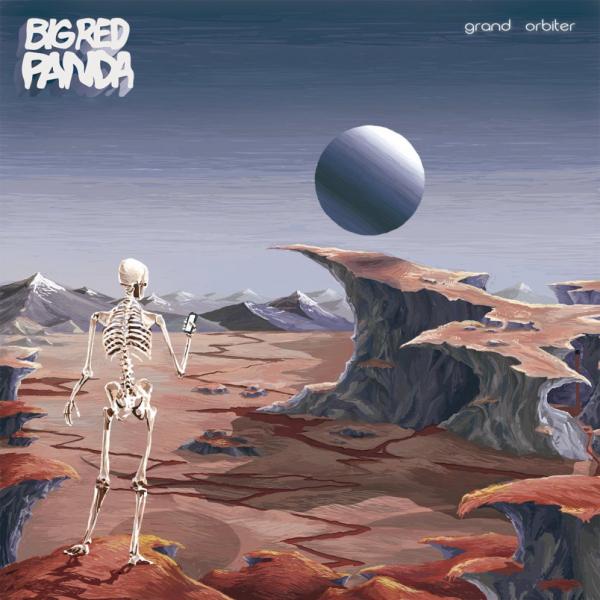 Big Red Panda - Discography (2014 - 2020)