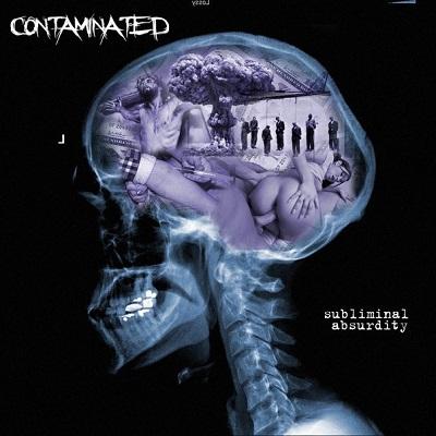 Contaminated - Discography (2010 - 2014)