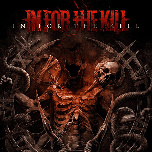 In For The Kill - In For The Kill