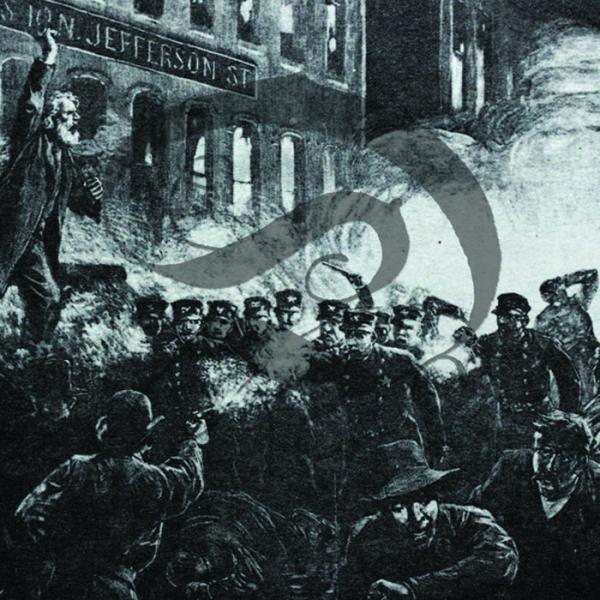 Dispossessed - Discography (2014 - 2025)