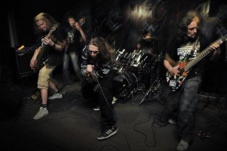 Zoofagus - Discography (1996 - 2012)