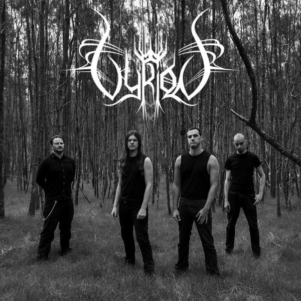 Vyrion - Discography (2011 - 2014) (Lossless)