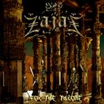 Zajal - For the Throne (Demo)
