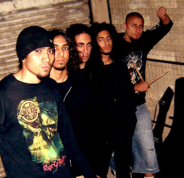 Zajal - For the Throne (Demo)