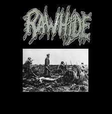 Rawhide - Discography (1987-1989)