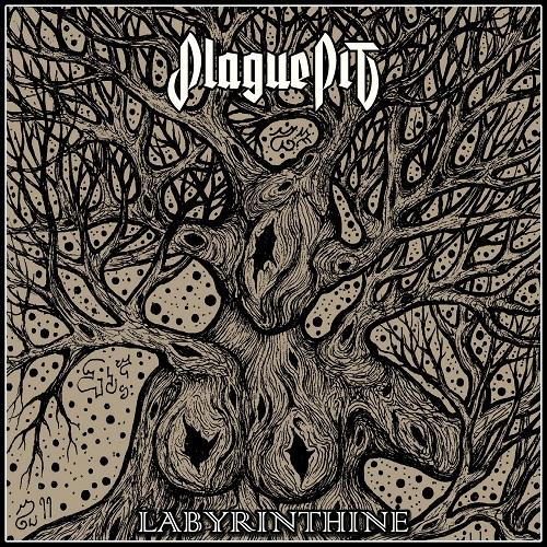 Plague Pit - Discography (2018 - 2019)
