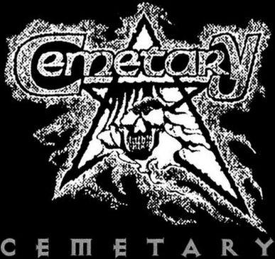 Cemetary - (Cemetary 1213) Discography (1991 - 2005)