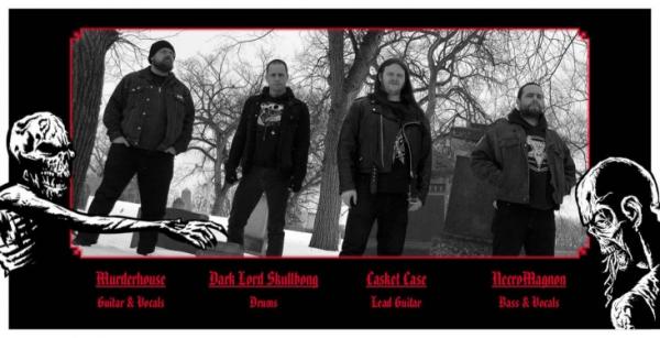 Zombie Assault!! - Video Nasty