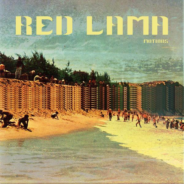 Red Lama - Discography (2016 - 2018)