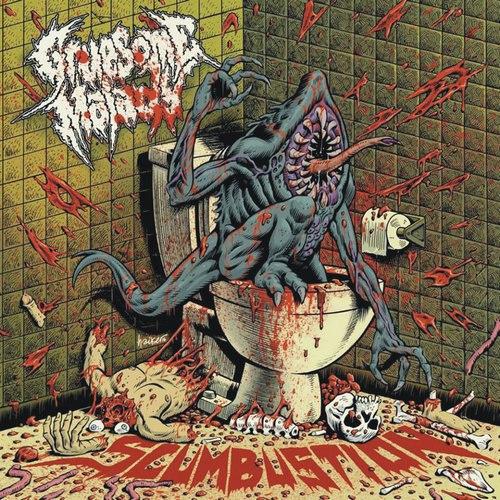 Gruesome Malady - Discography (2003 - 2017)