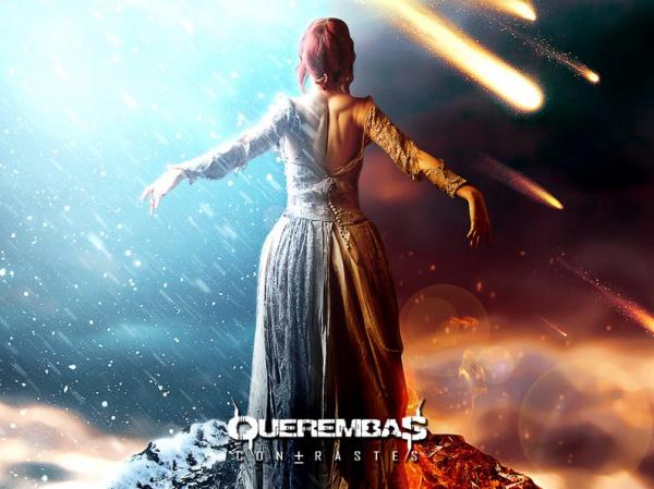 Querembas - Discography (2007-2014)