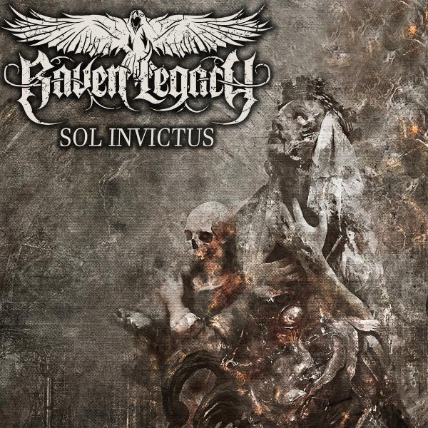 Raven Legacy - Sol Invictus (ЕР)