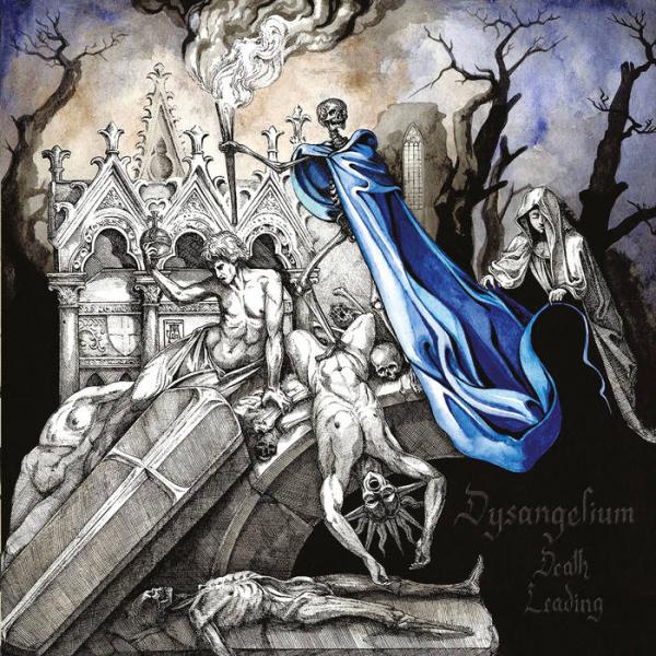 Dysangelium - Death Leading