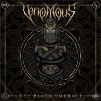 Venomous - The Black Embrace