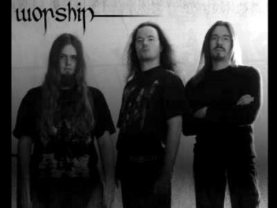Worship - Discography (2004-2012) (Lossless)