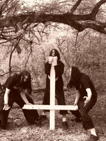 Nachtterror - Discography (2012 - 2019)