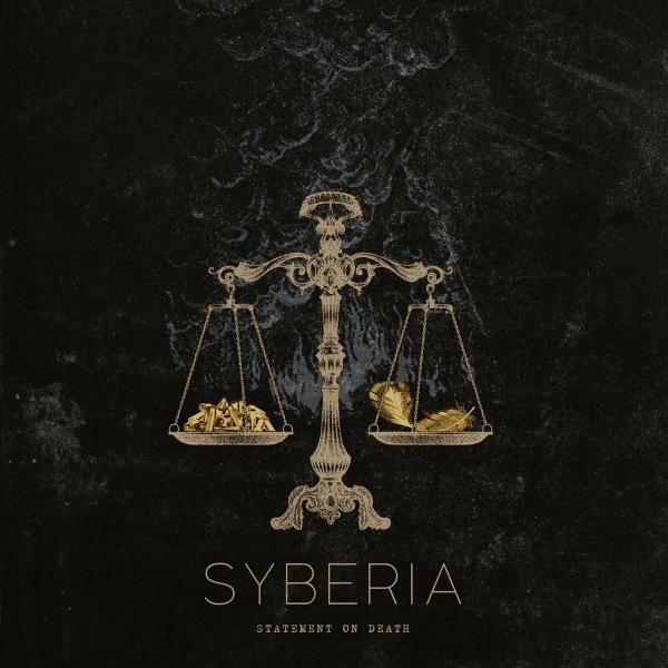Syberia - Discography (2012-2022)