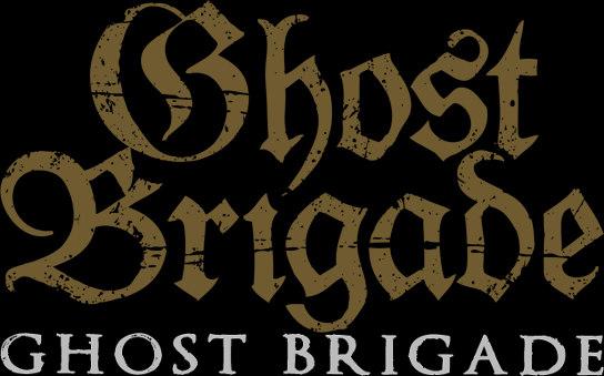 Ghost Brigade - Discography (2007-2014) (Lossless)