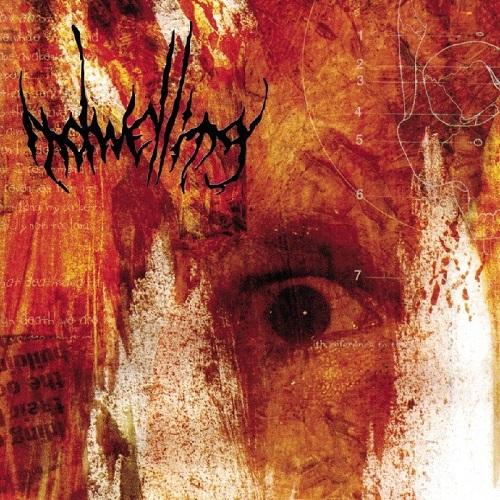 Indwelling - And My Eye Shall Weep