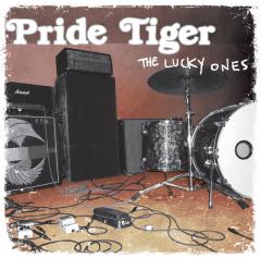 Pride Tiger - feat. members of 3 Inches of Blood - Discography (2006-2009)