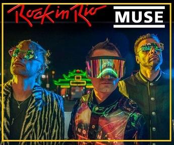 Muse - Rock in Rio (Live)